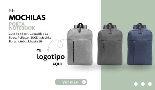 Mochilas