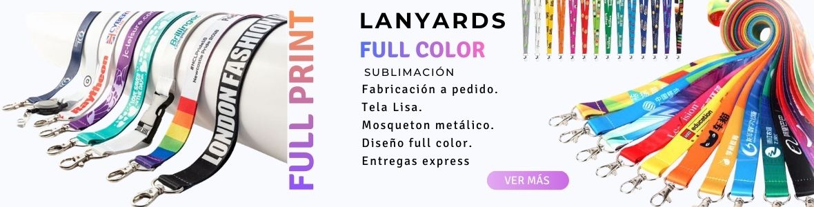 lanyards