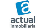 Actual inmobiliaria