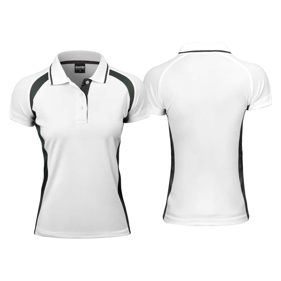 Polera Deportiva Mujer Steffi