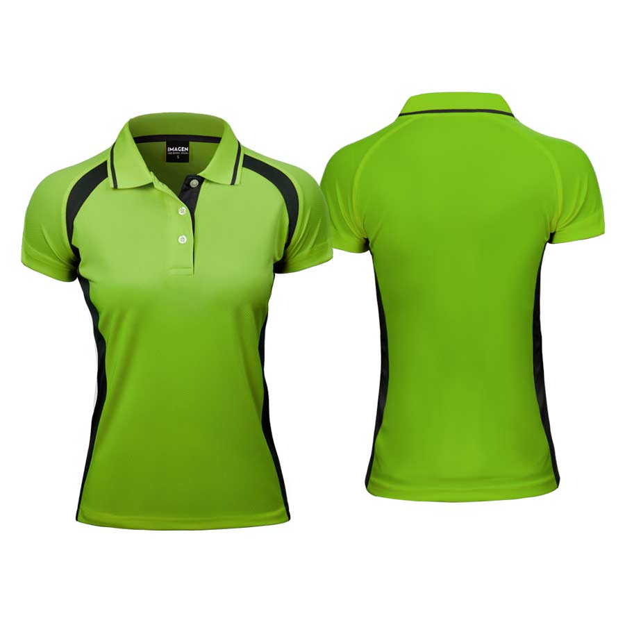 Polera Deportiva Mujer Steffi