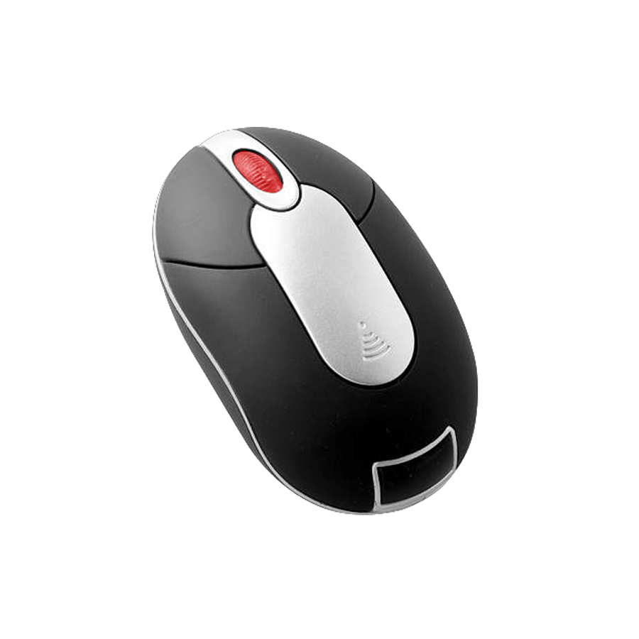 USB Mouse Inalámbrico