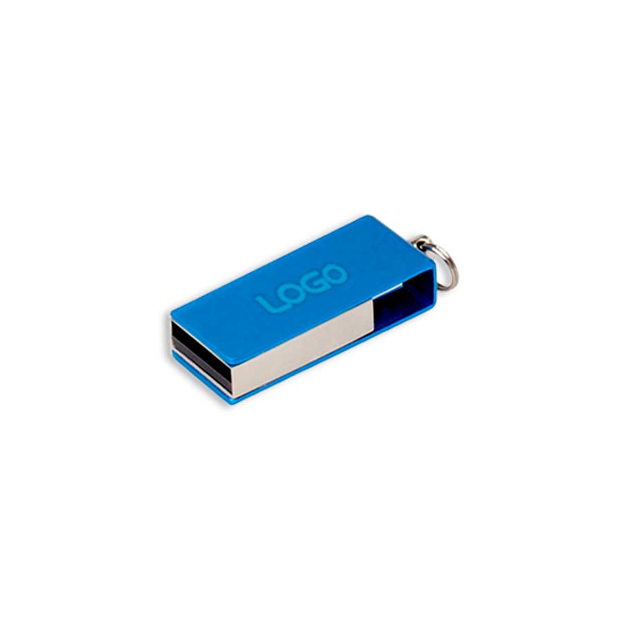 Mini USB Pendrive OTG-ANDROID de 16GB