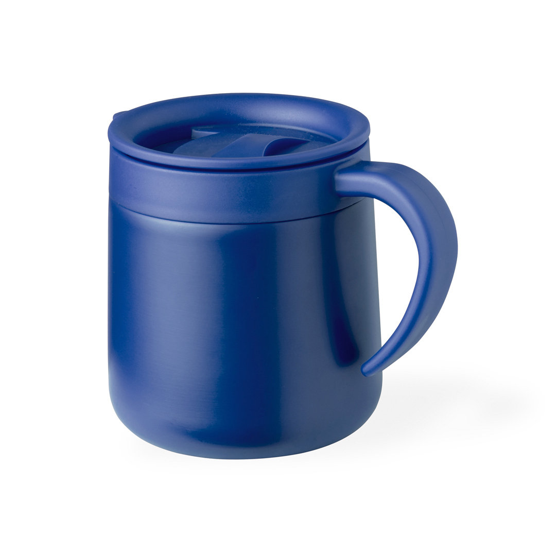 Taza Térmica Bokat