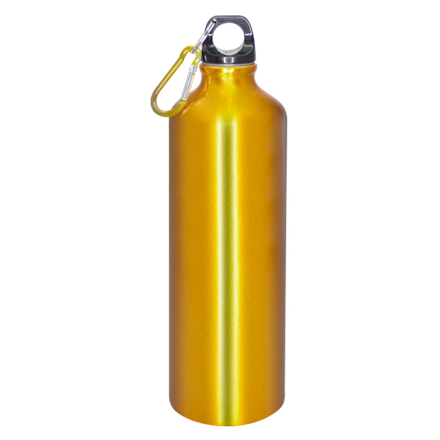 Sport Bottle de Aluminio 800cc