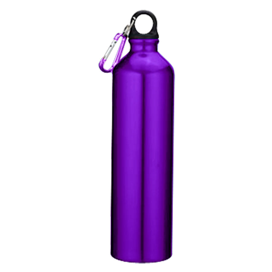 Sport Bottle de Aluminio 800cc