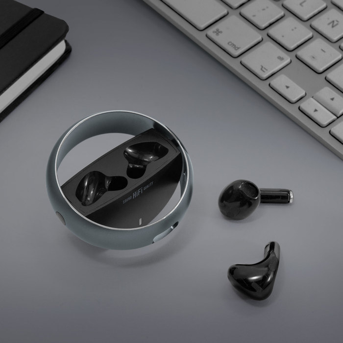 Auriculares bluetooth 