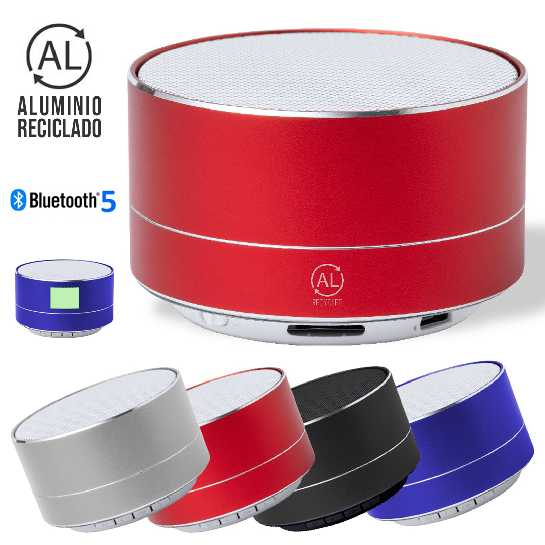 Altavoz Skind