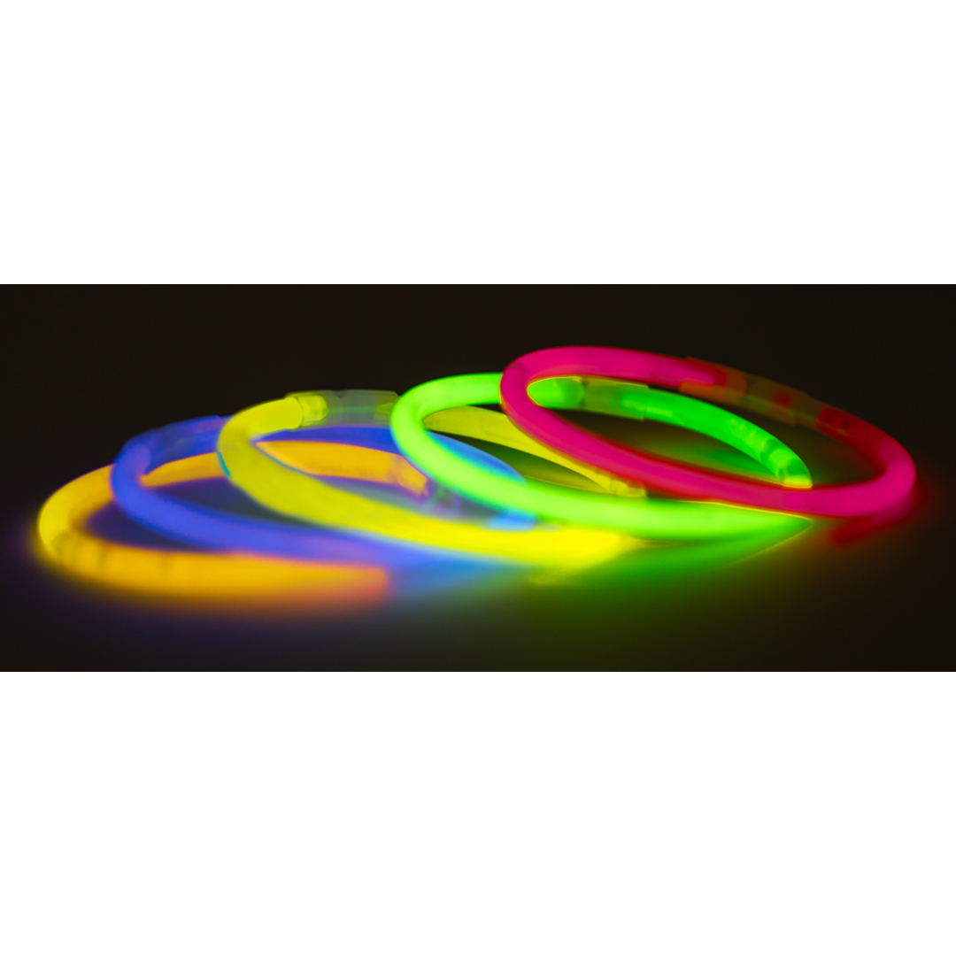 Pulsera Luminosa Vexa