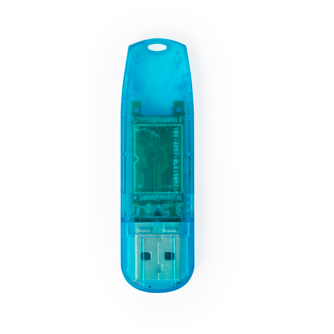 Memoria USB Steya 16GB