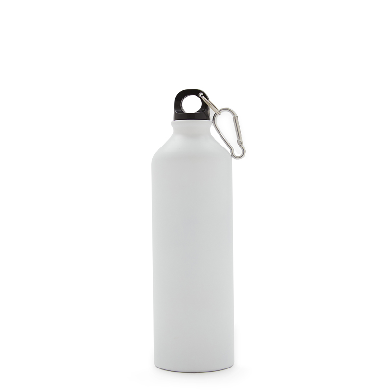 Botella Sport Aluminum