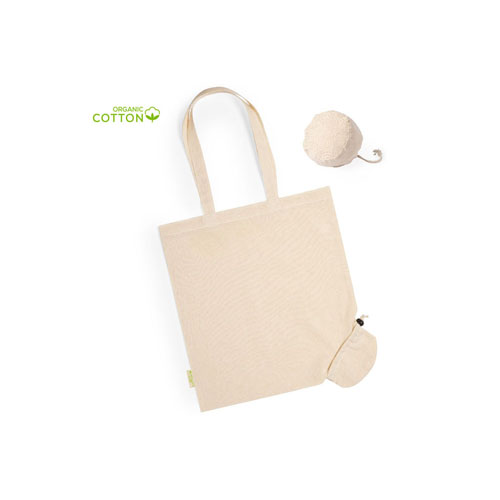 Bolsa Plegable Nepax