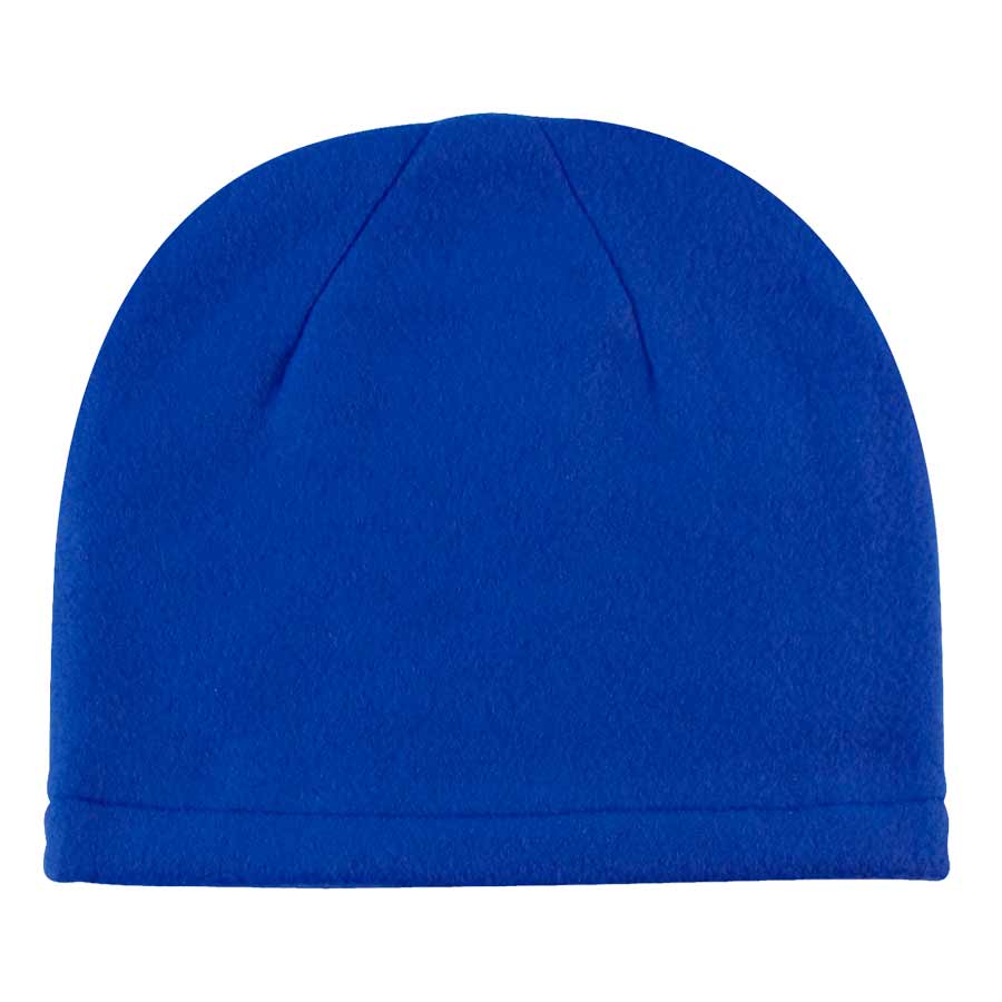 Gorro de Polar Anti-peeling