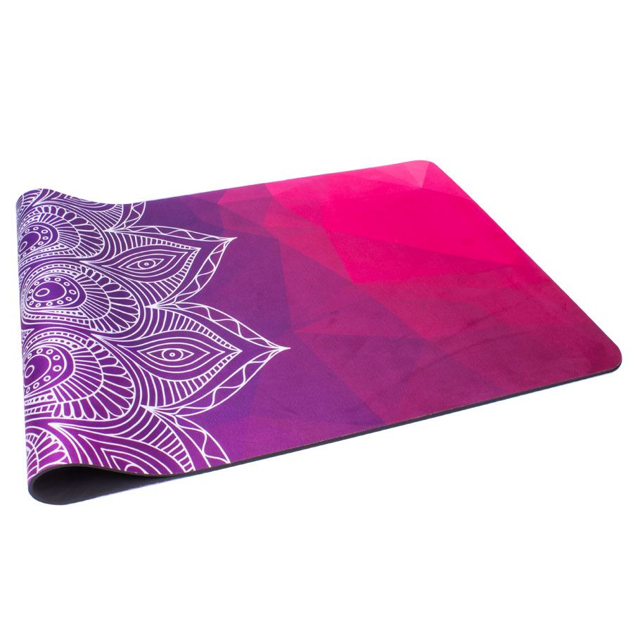 Deluxe Mat de Yoga/Pilates