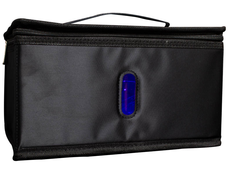 USB Necessaire Esterilizador UV