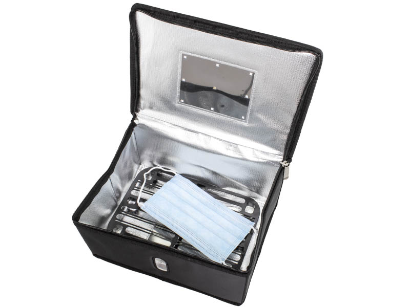 USB Necessaire Esterilizador UV