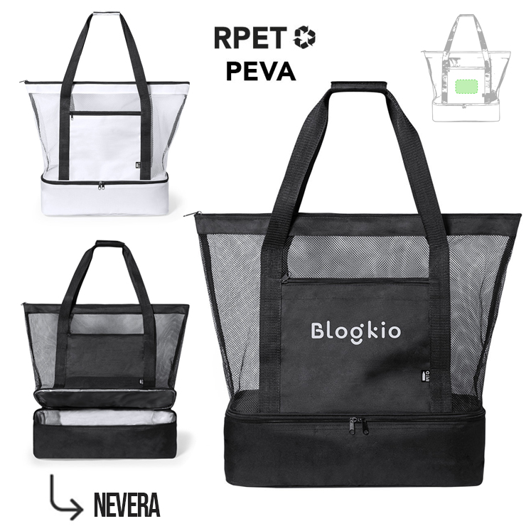 Bolsa Nevera Pattel