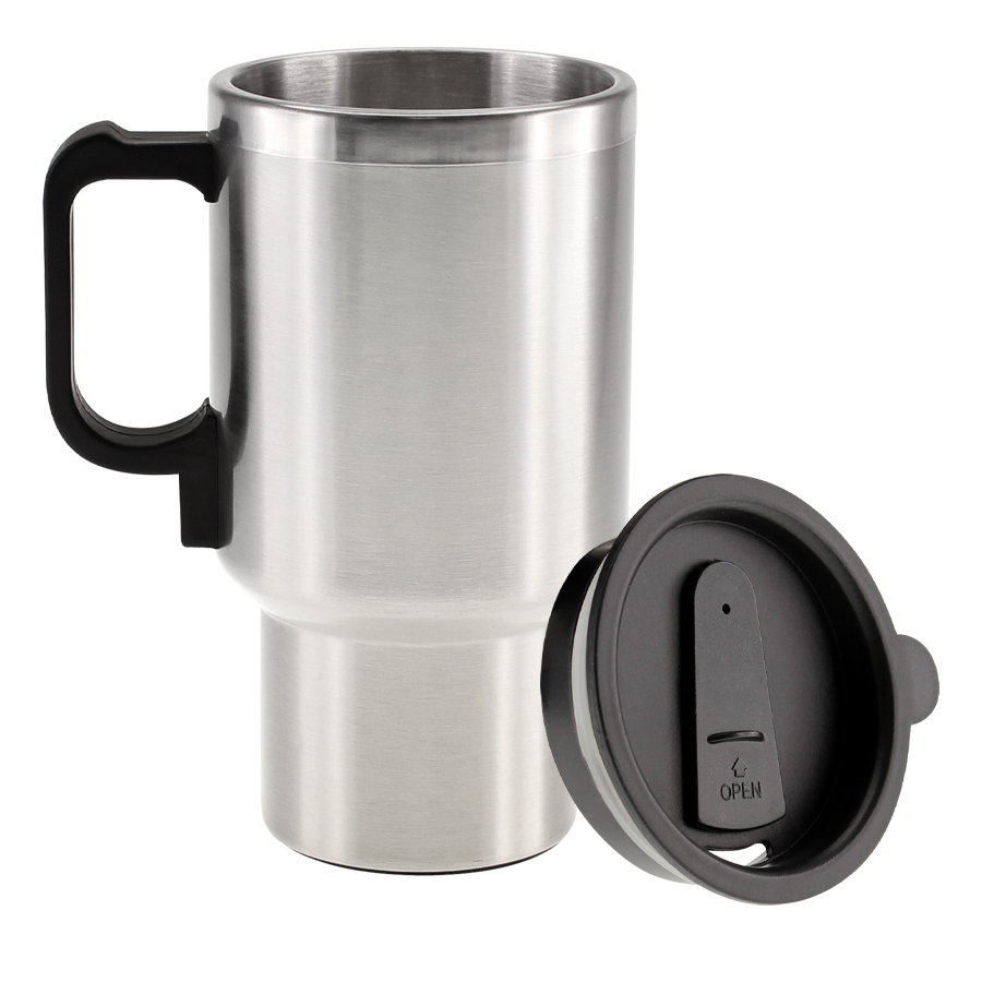 Mug Térmico USB 450cc