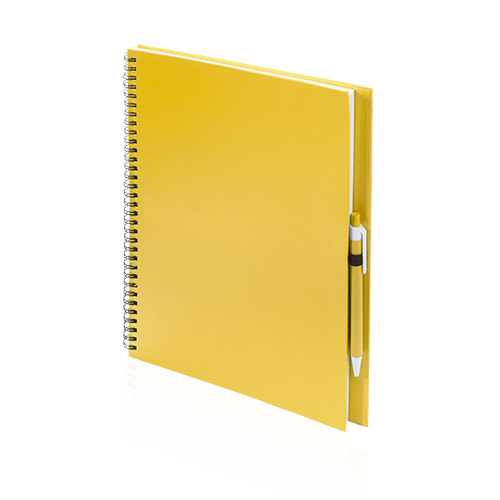 Libreta Tecnar