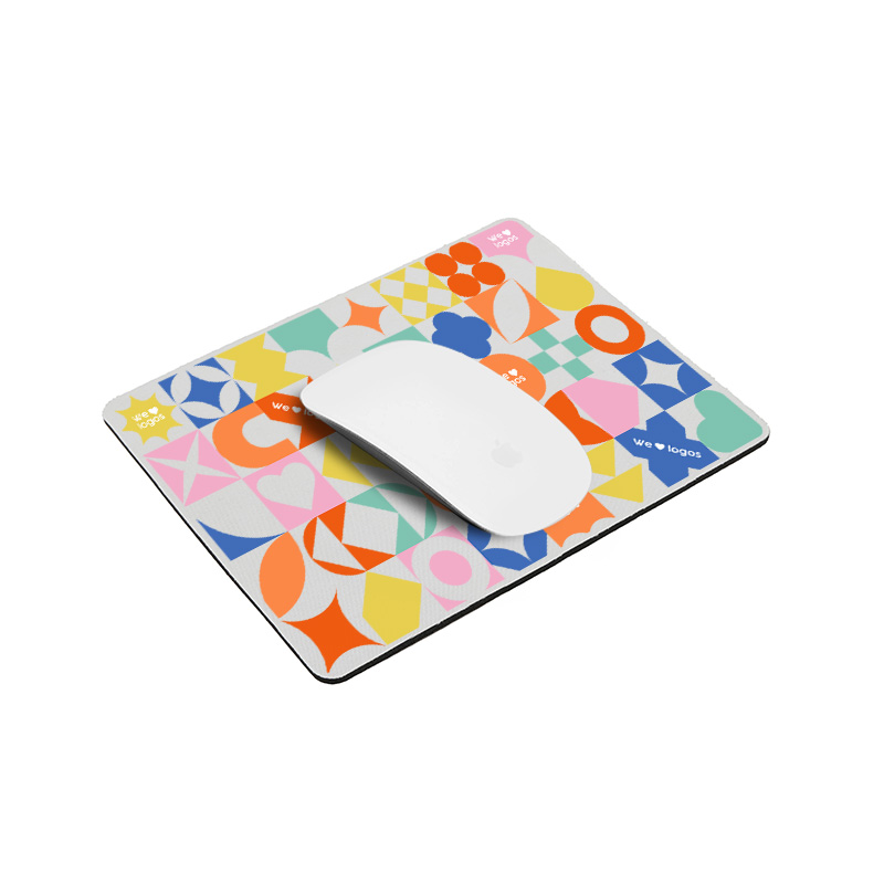 Mouse Pad Sublimation