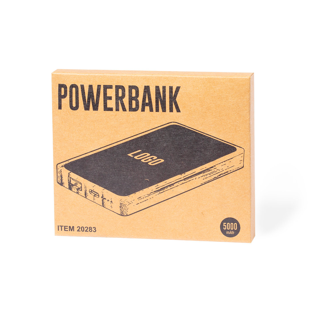 Power Bank Koby