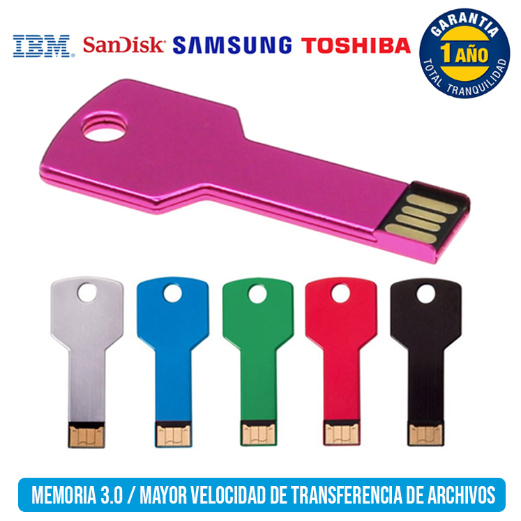 Pendrive AP1011-3