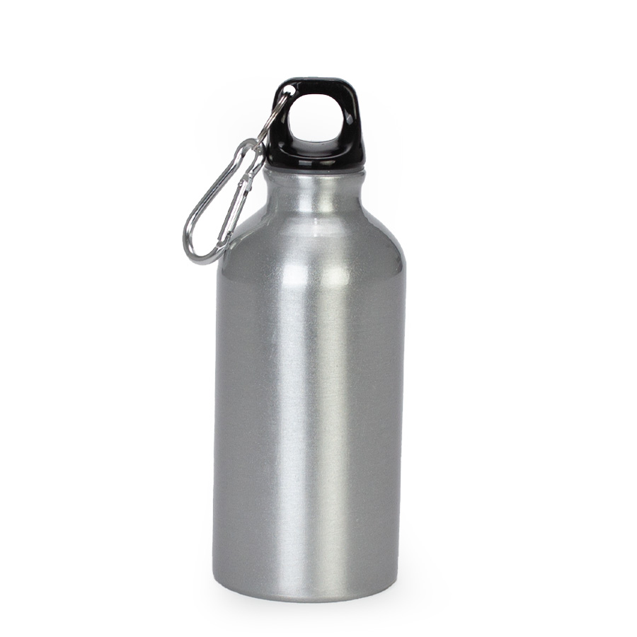 Sport Bottle de Aluminio 420cc