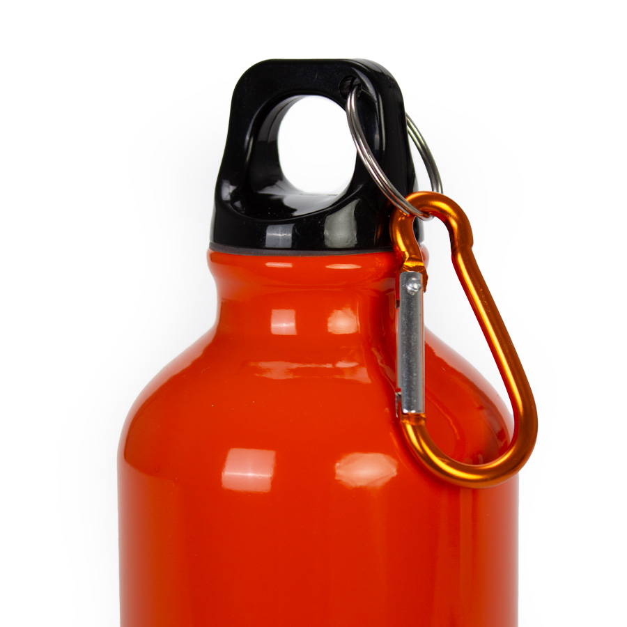 Sport Bottle de Aluminio 420cc