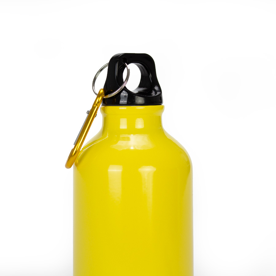 Sport Bottle de Aluminio 420cc