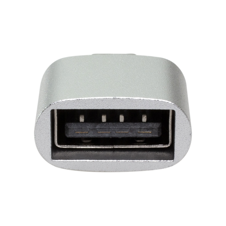 Adaptador USB-Micro USB