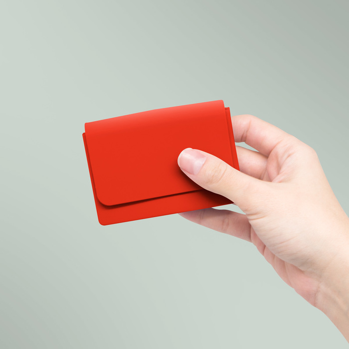 PORTA-DOCUMENTOS CARD FOLDER