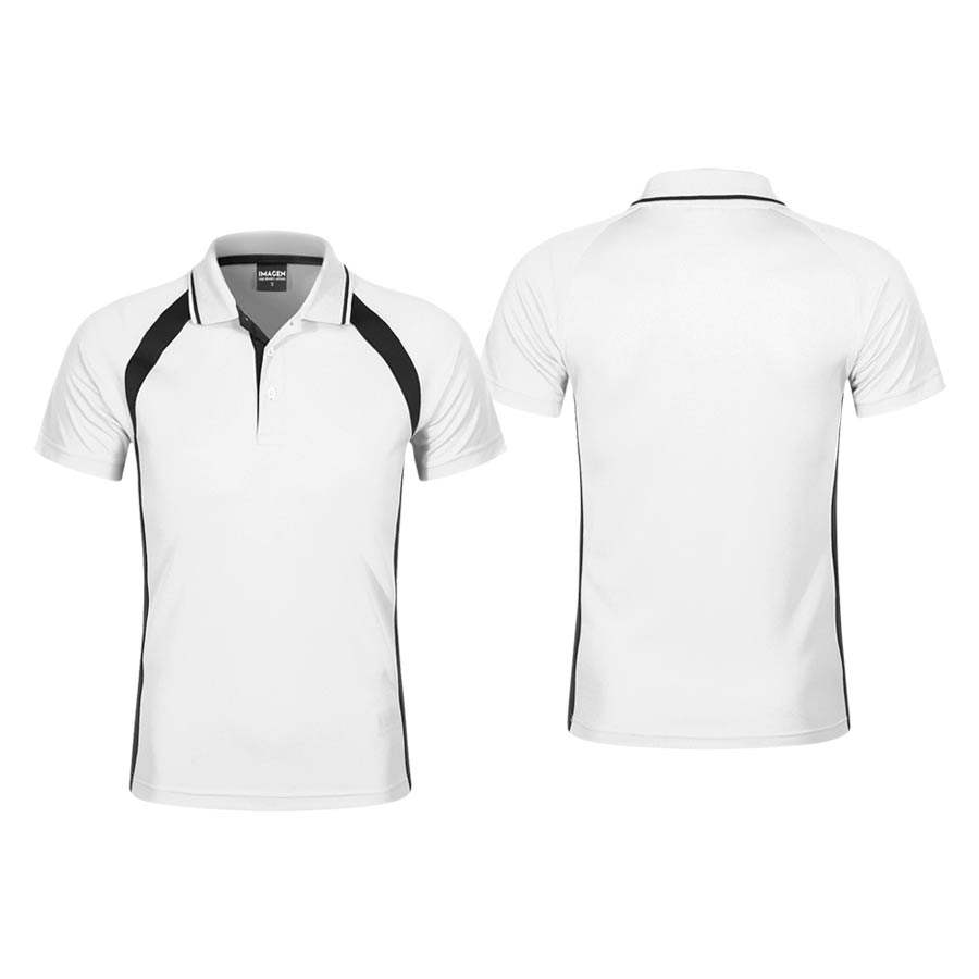 Polera Deportiva Hombre Roger