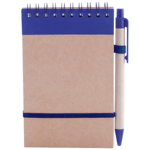 Libreta Ecocard