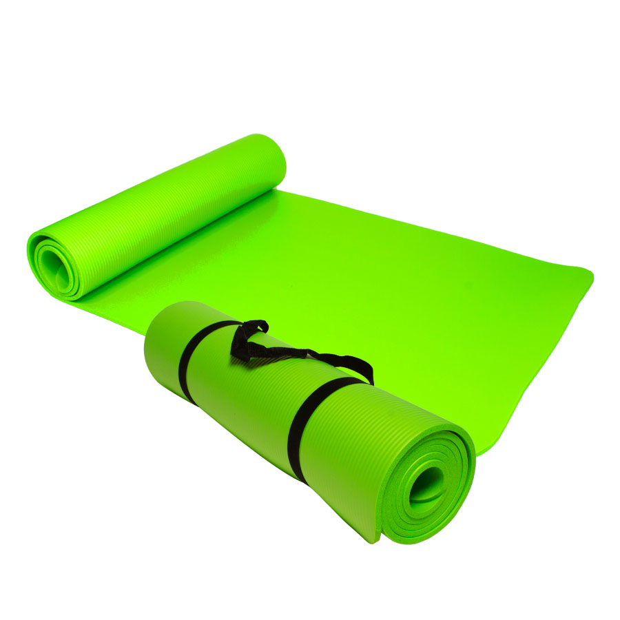 Mat (Alfombrilla) de Yoga/Pilates