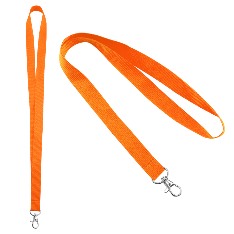 Lanyard Simple Texturado