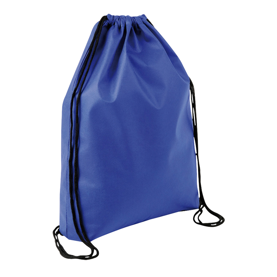 Mochila tipo Morral de TNT