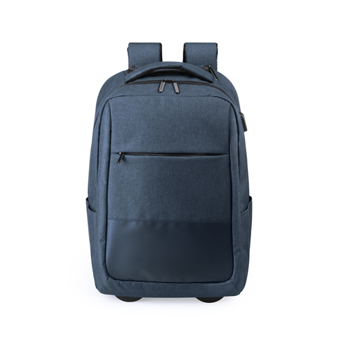 Mochila Trolley Haltrix