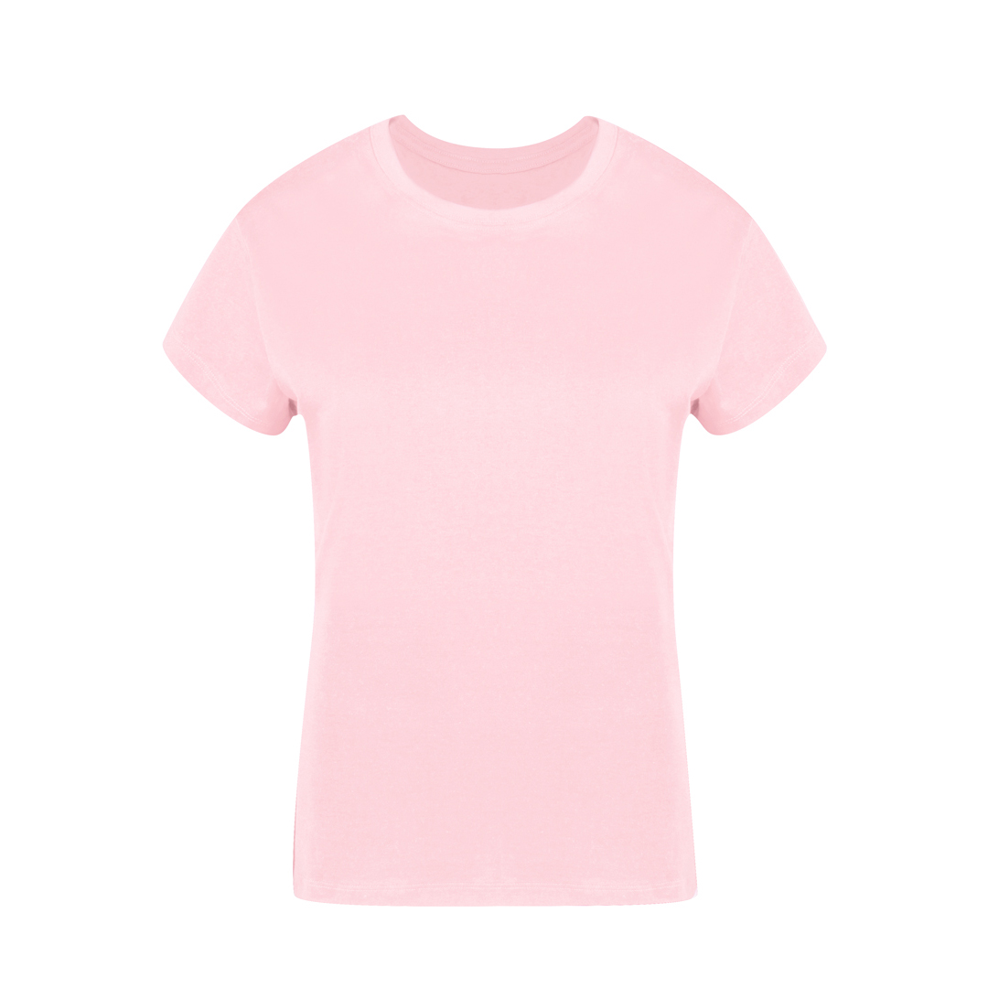 Camiseta Mujer Color Seiyo