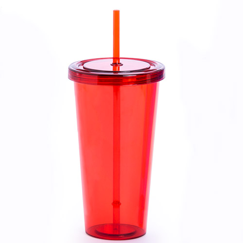 Vaso Trinox