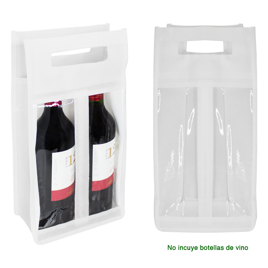 Porta-Botellas de Vino de TNT