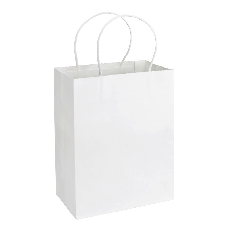 Bolsa de Papel 120g/m2