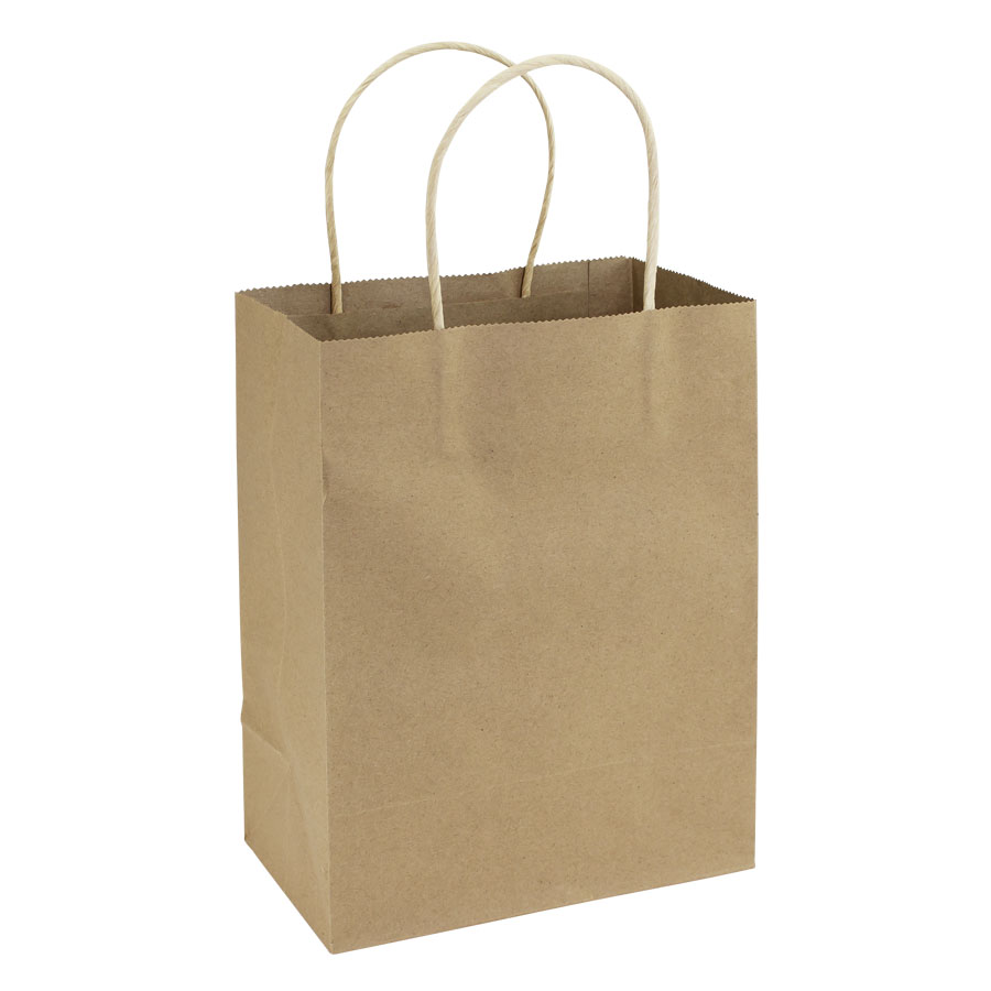 Bolsa de Papel 120g/m2