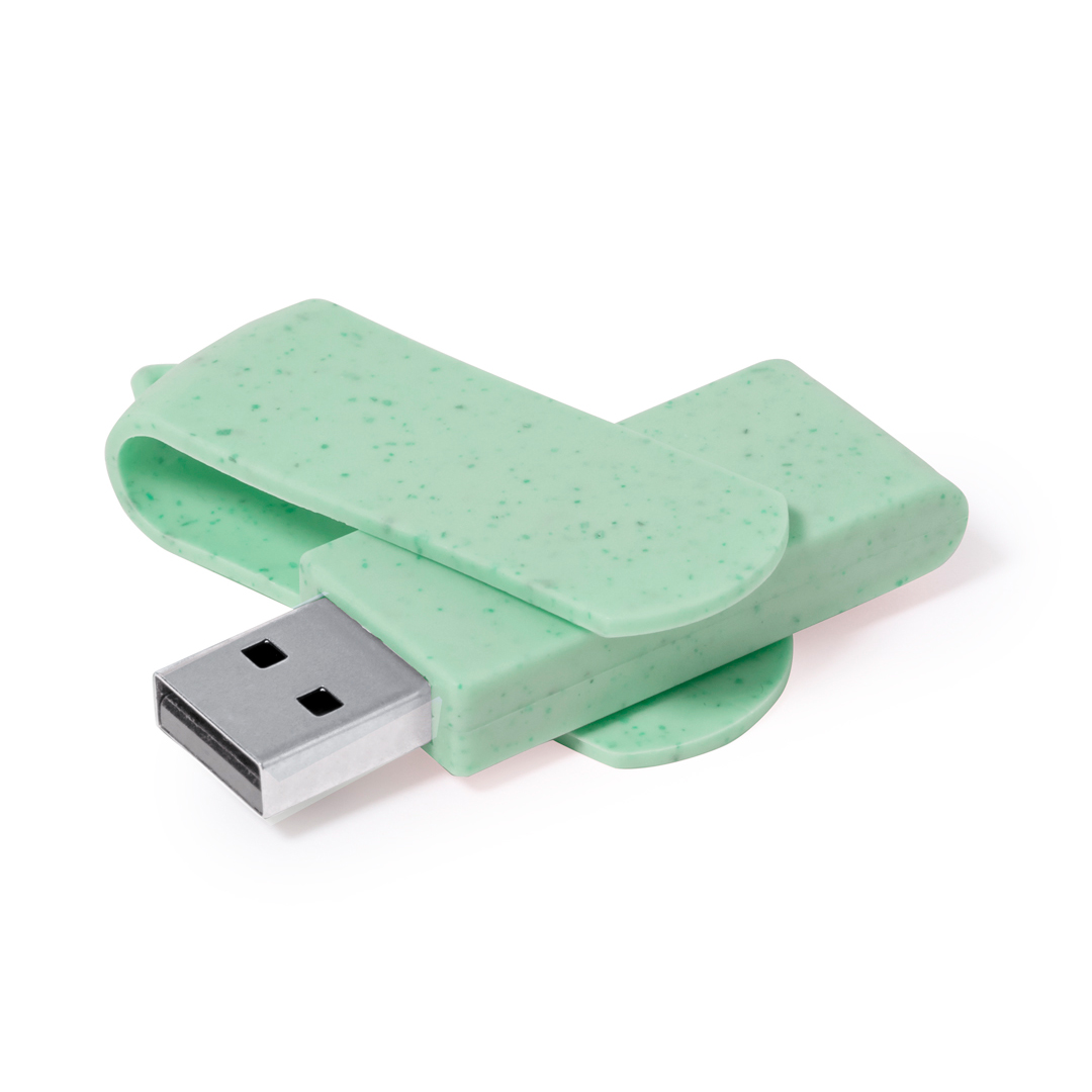 Memoria USB Brounik 16GB