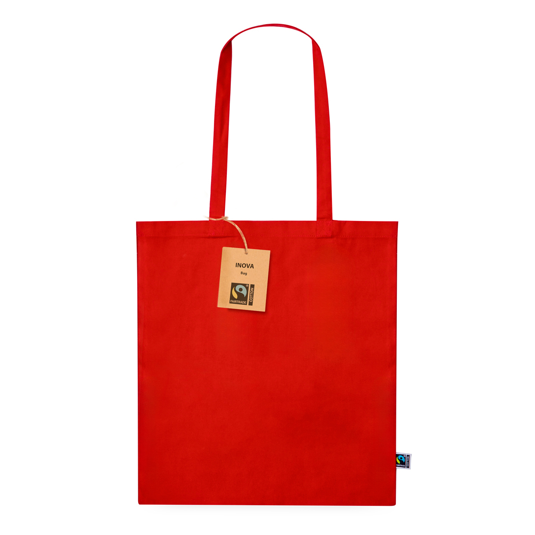 Bolsa Inova Fairtrade