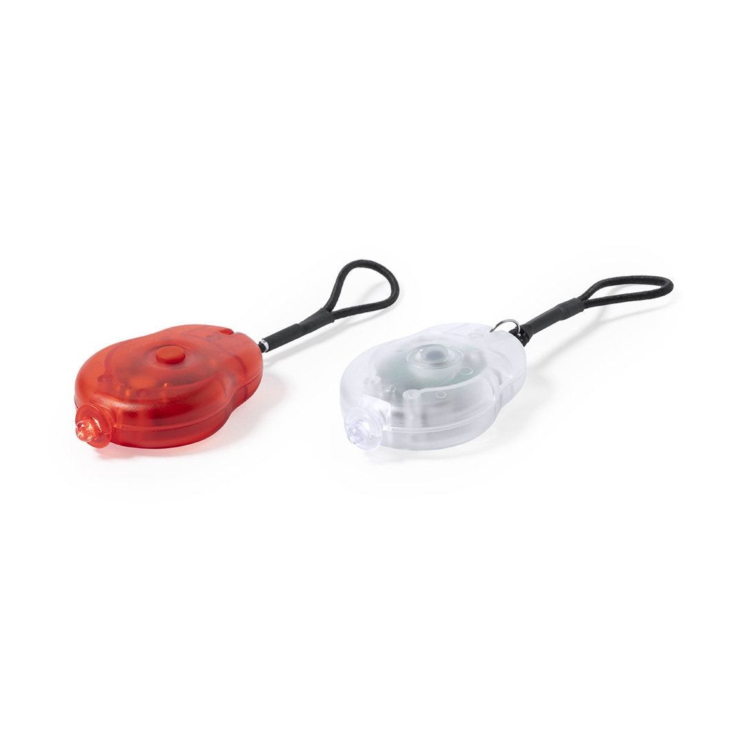 Set Luces Seguridad Bici Bowel