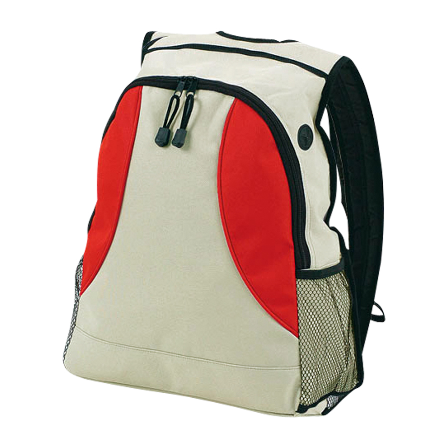 Mochila Bicolor