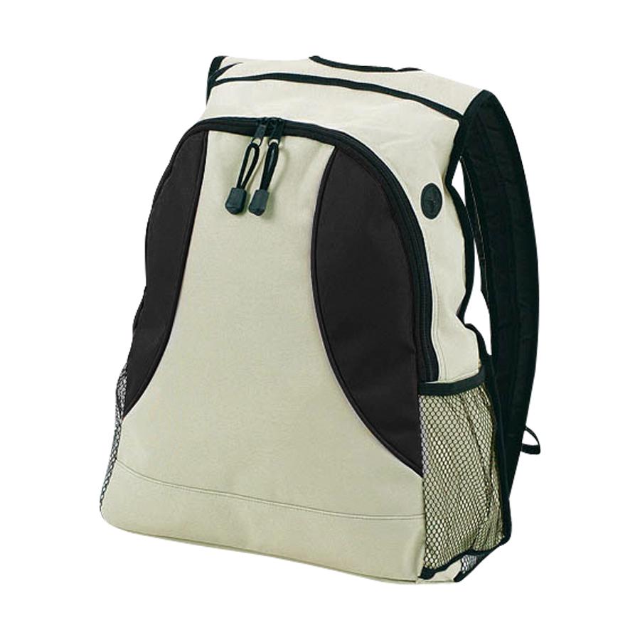 Mochila Bicolor