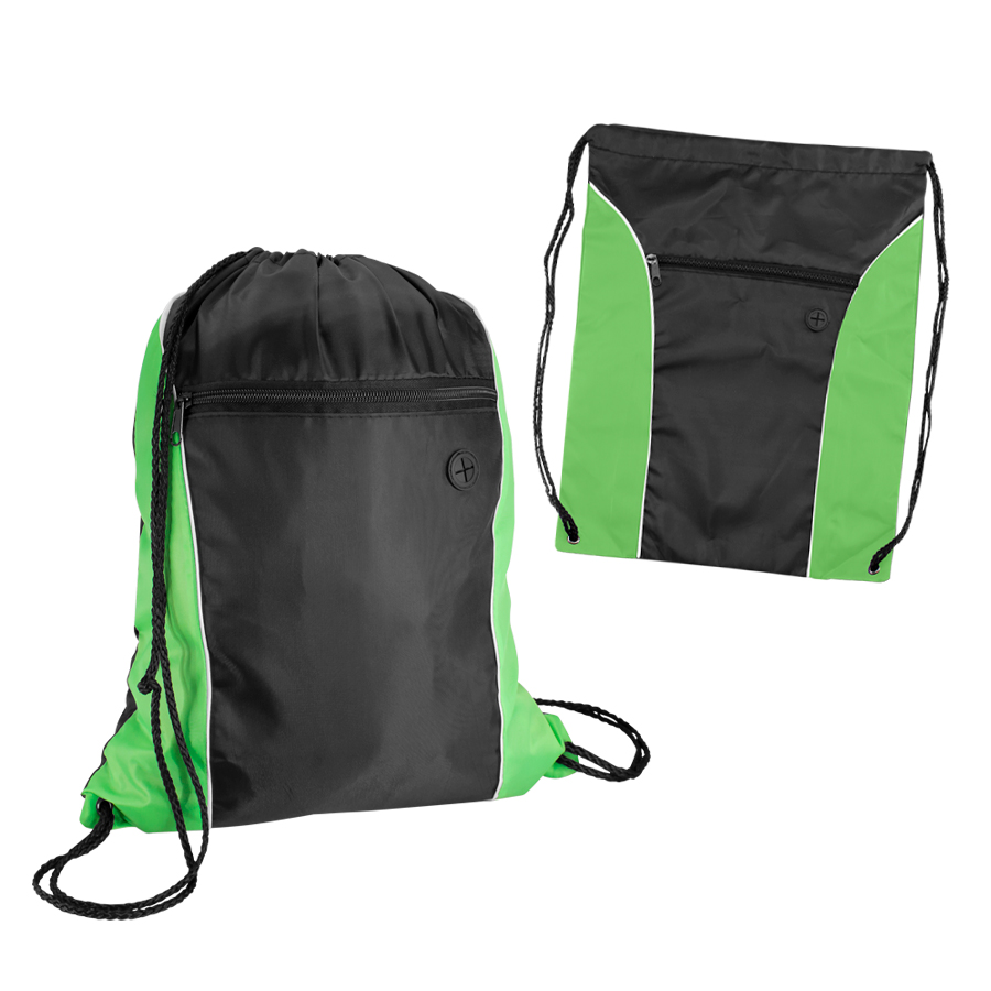 Mochila Iso