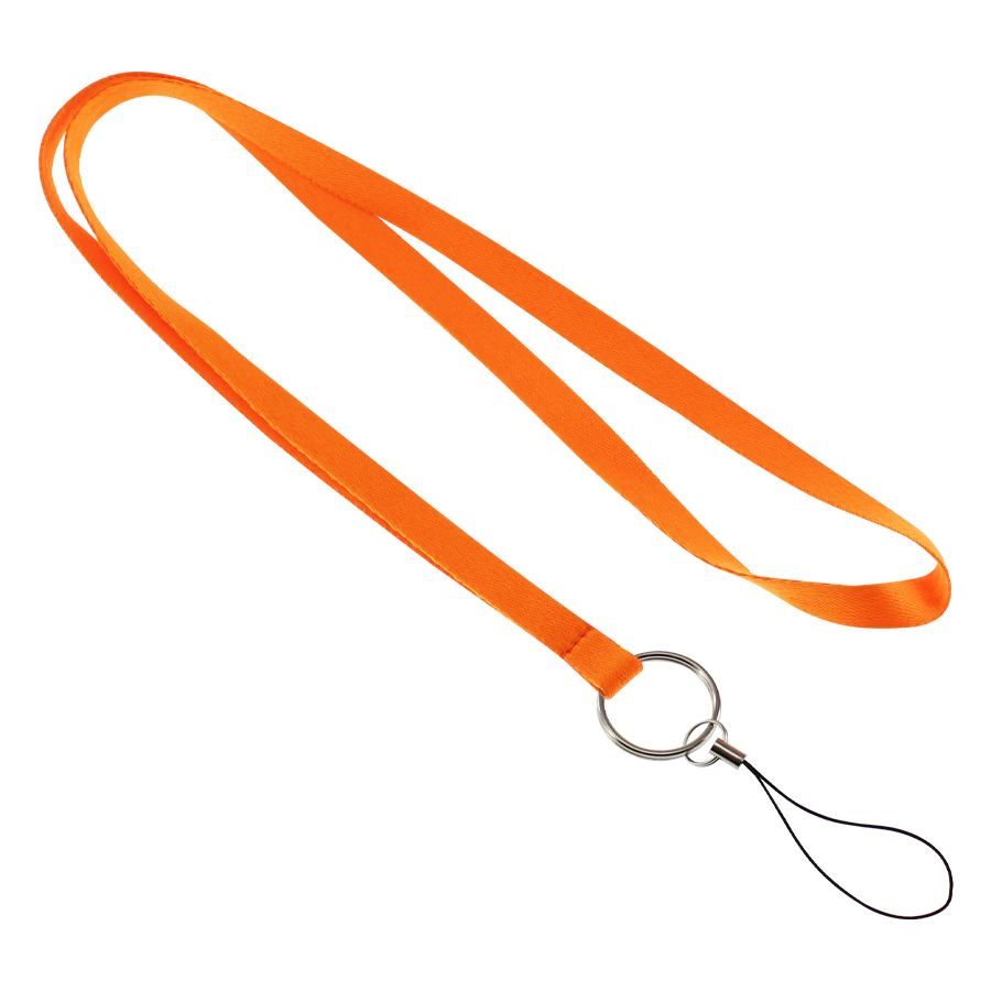 Lanyard Porta-Llavero