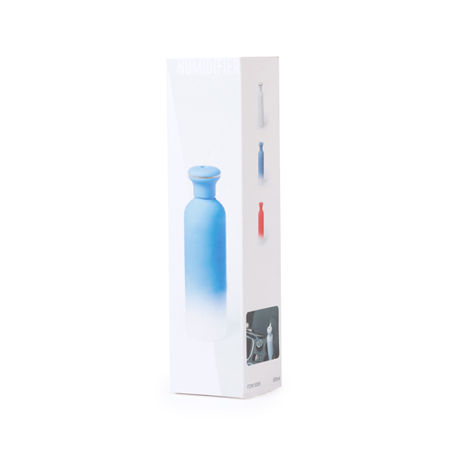 Humidificador Paffil